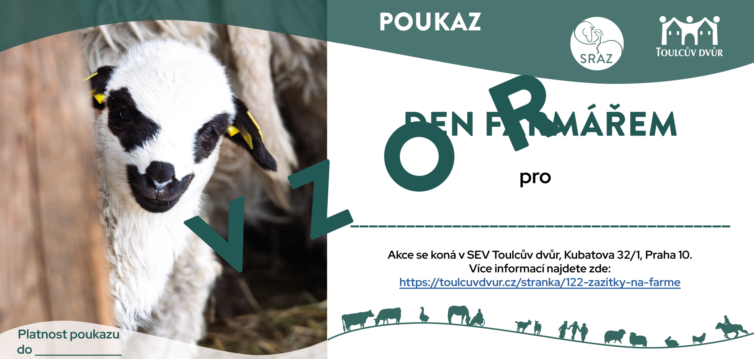 Den farmářem - Obrázek 2